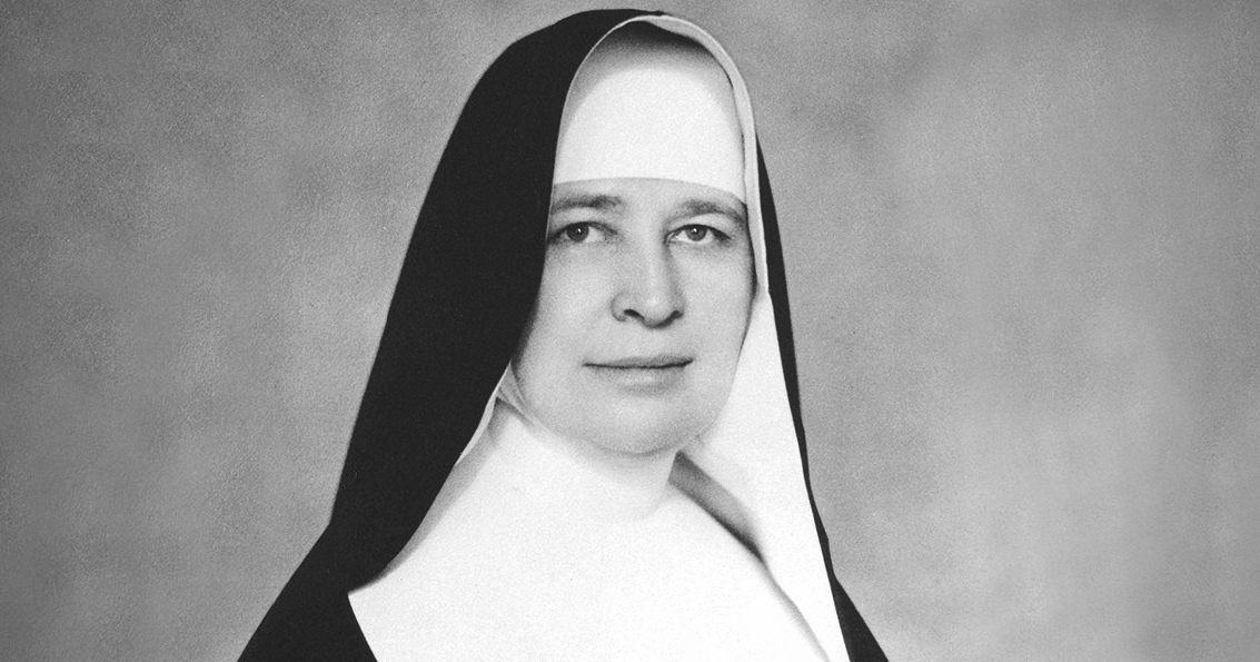 Venerable Mother Maria Kaupas, Sisters of Saint Casimir